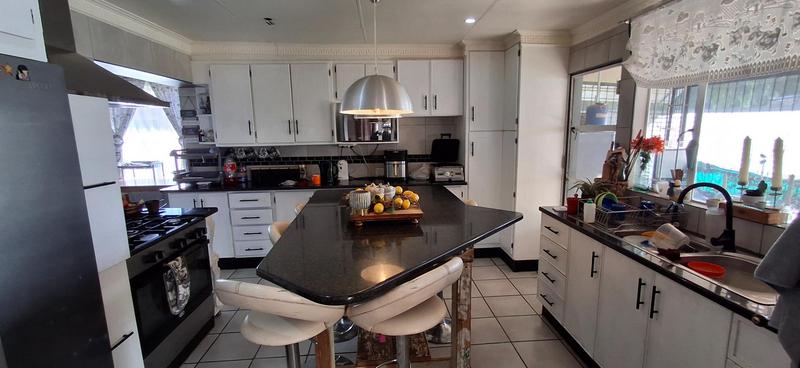 3 Bedroom Property for Sale in Leeudoringstad North West